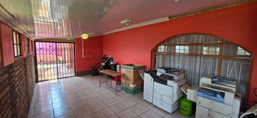 4 Bedroom Property for Sale in Meiringspark North West